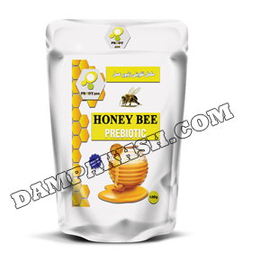 پودر تقویت کننده ویژه زنبور عسل